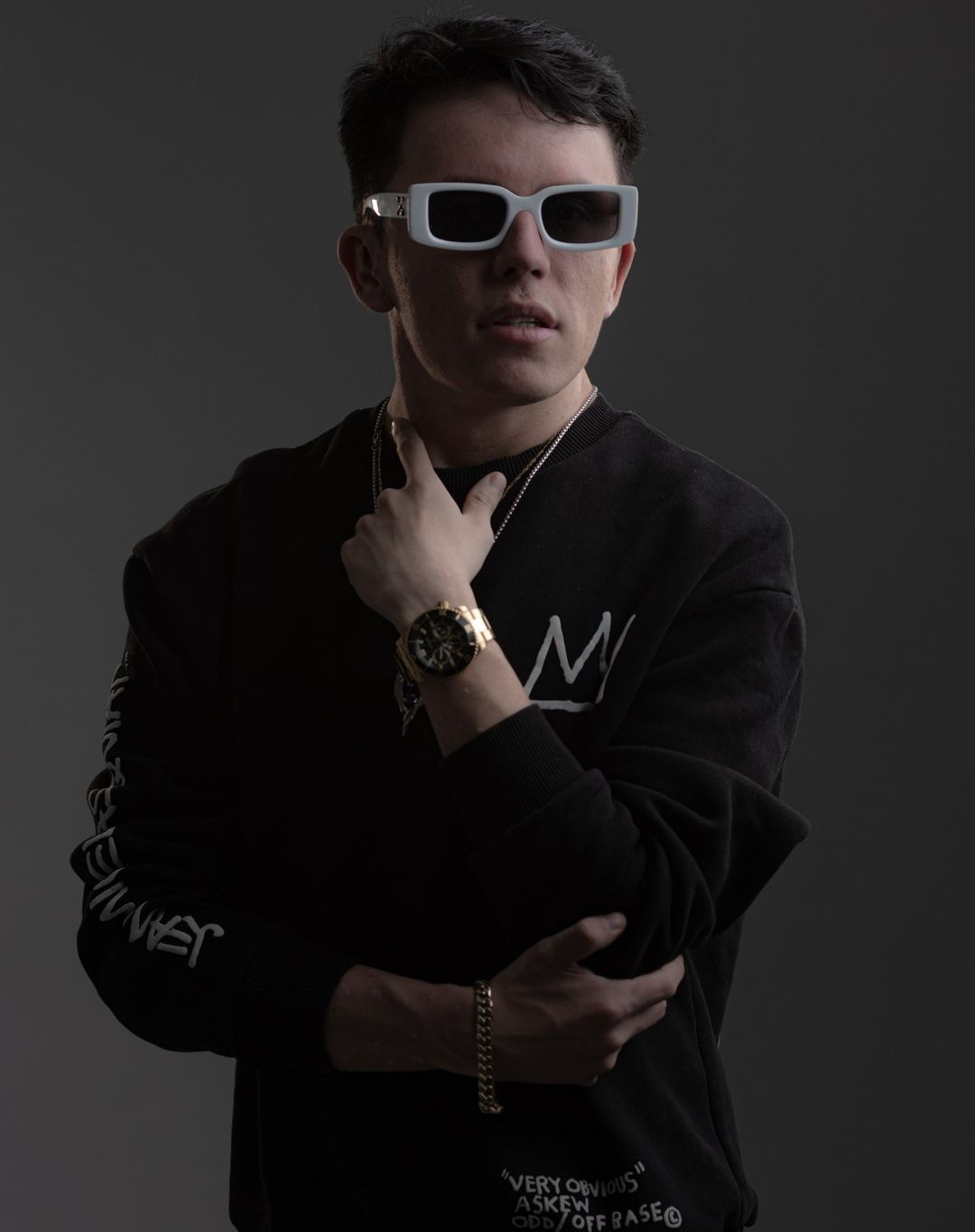 VLADE: Proyectos, Inspiraciones y Ambiciones del DJ/Productor Independiente