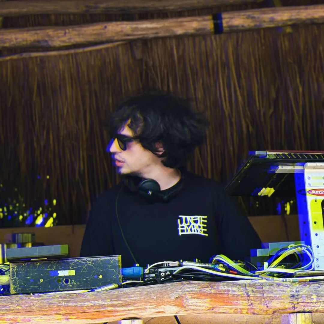 Viewer: Pasión y Creatividad en el Mundo del Drum & Bass