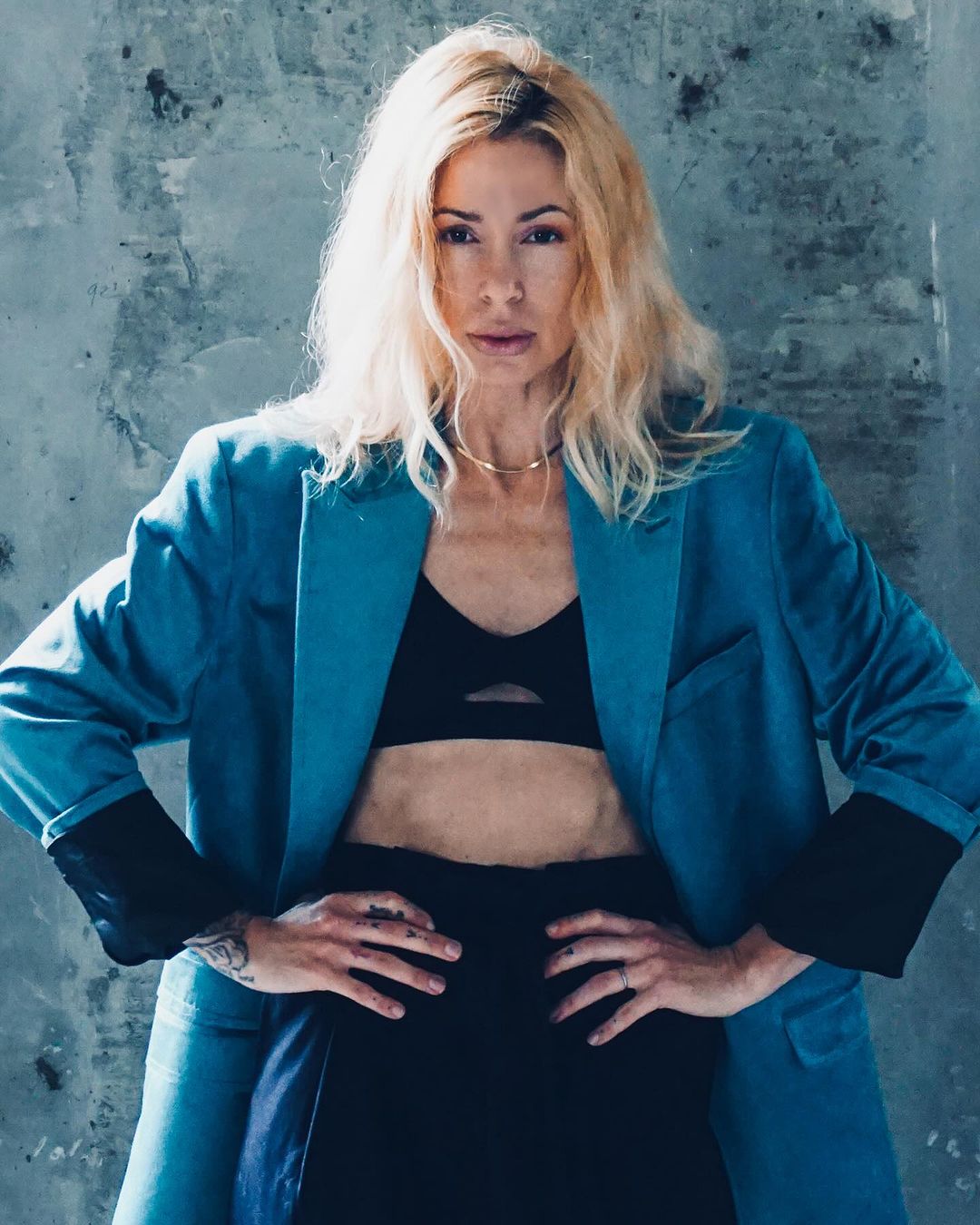 Taylr Renee: La Voz Tras los Éxitos de la Música Electrónica – Una Entrevista Reveladora