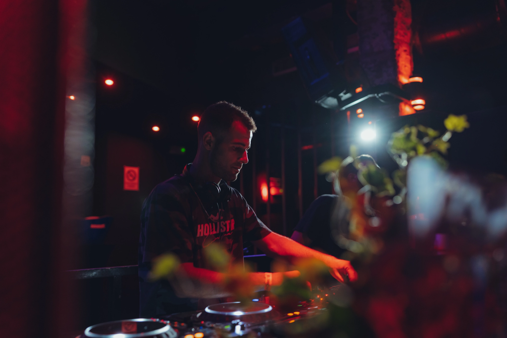 DISARLI: Fusionando Estilos Musicales desde Barcelona