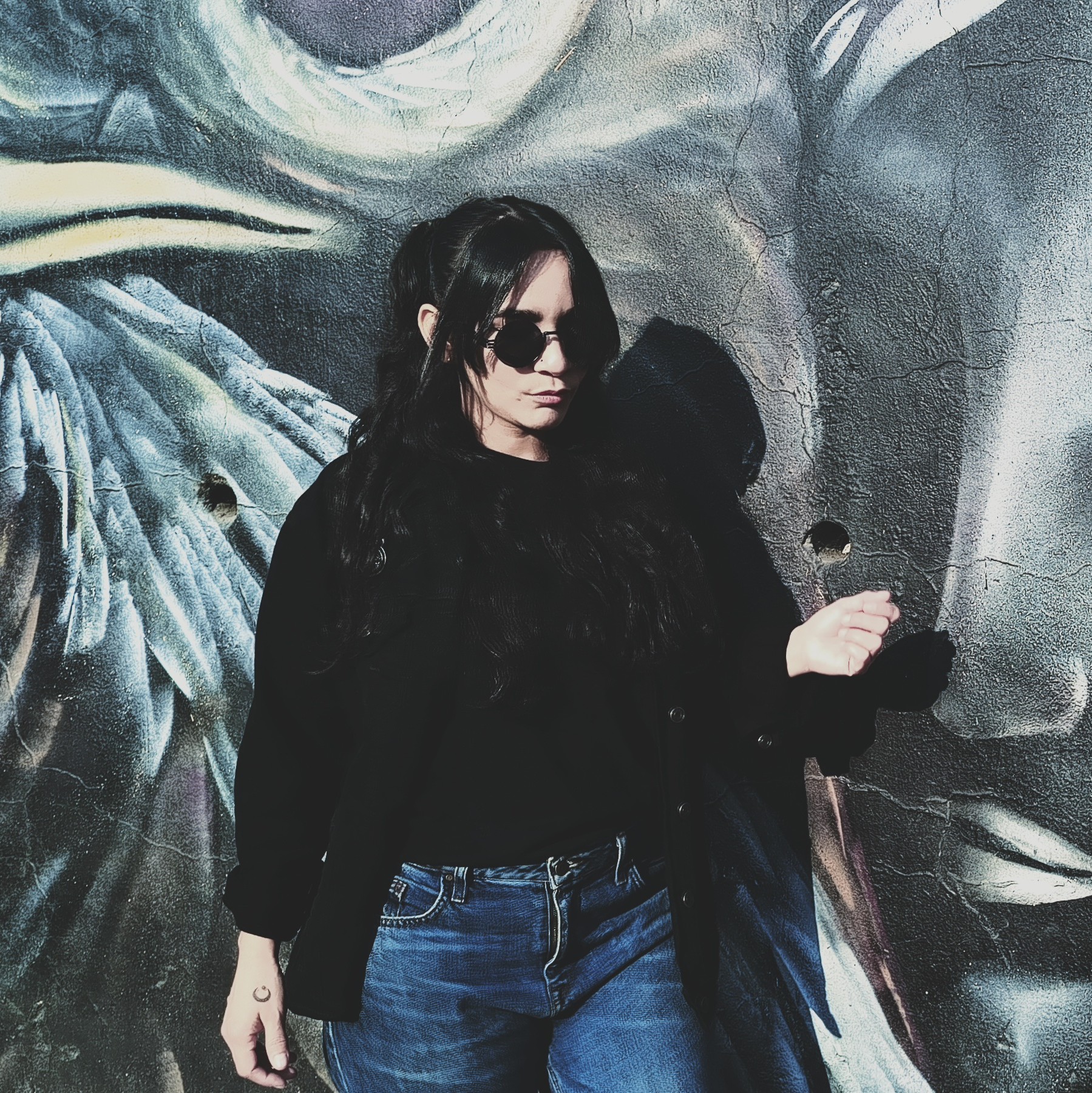 Entrevista Exclusiva con Boderek Gaona: Dj, Productora y Vocalista de Colombia