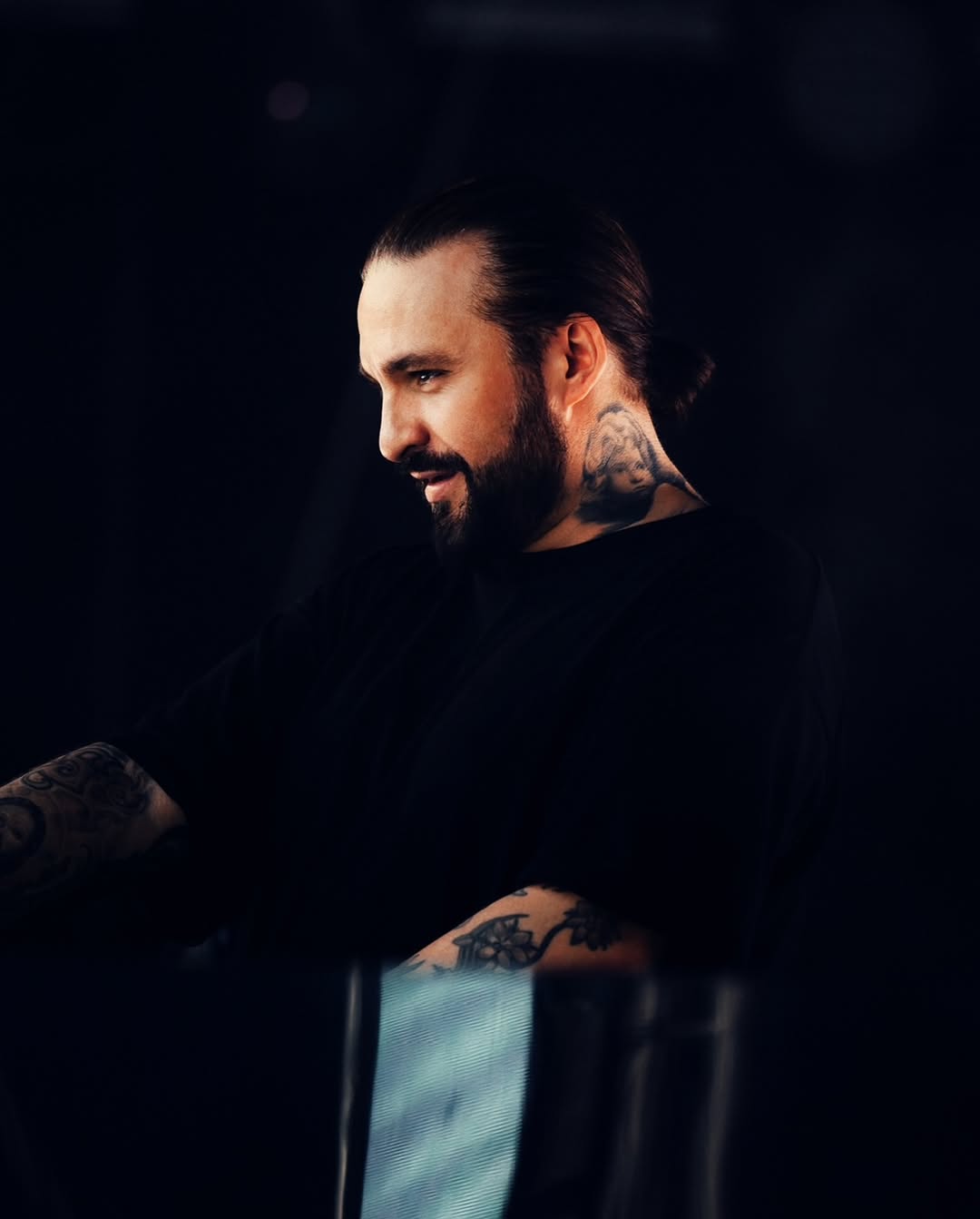 Steve Angello comparte sus próximos pasos para 2025