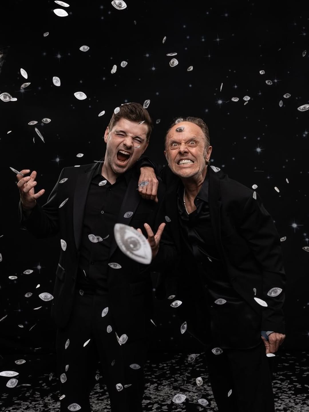 Martin Garrix agradece a Metallica por salvar Tomorrowland
