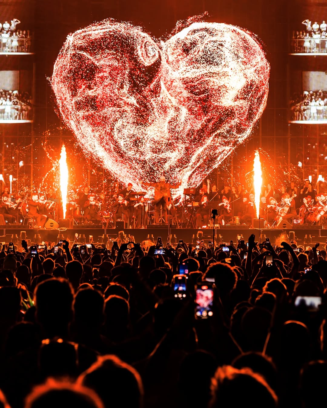 Symphony of Unity de Tomorrowland lanzará su álbum debut en 2025